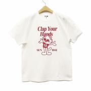 FUN for modemdesignClap Your Hands