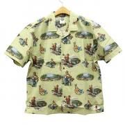 ELEMENTSBXE CAMP SS 021148