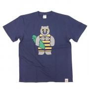 ꥸʥ Tee SURF-BEAR2