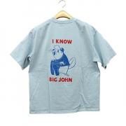 BIG JOHNƹT Beaver MTE001