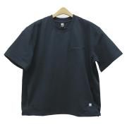 RUSSELL ATHLETICDri-POWER Strech EZ S/S Crew Neck shirt