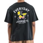 BANKS JOURNALSURFBOY SS TEE