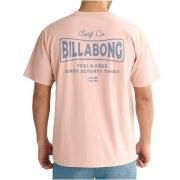 BILLABONGBeach Sign Tee over fit