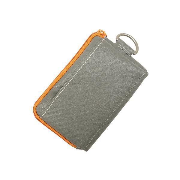 ファルマコン’９０　ドナルド・バチェラー　帆布製カバン ディアブロ DIABLO セカンドバッグ メンズ 大容量 カーボン加工