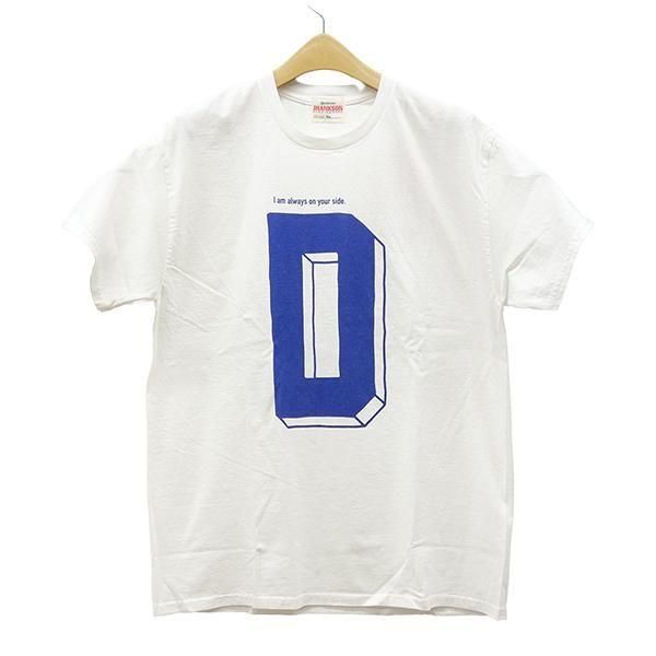 JHANKSON BIG LOGO S/S TEE Dodgers - 5ban the casual