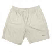 Rad Blue Stretch Nylon Board Shorts