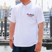 Real B voice FISHING SURF&TURF DRY POLO