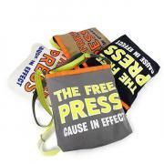 CIE-NEWS PAPER-BOY BAG