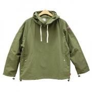 LUMBERAnorak Hoodie 253815