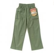 COOKMAN 󥭡ѥ Herringbone Olive