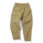 <img class='new_mark_img1' src='https://img.shop-pro.jp/img/new/icons26.gif' style='border:none;display:inline;margin:0px;padding:0px;width:auto;' />COOKMAN Harvest Pants Cropped Canvas