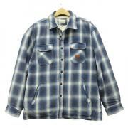 <img class='new_mark_img1' src='https://img.shop-pro.jp/img/new/icons2.gif' style='border:none;display:inline;margin:0px;padding:0px;width:auto;' />BILLABONGGARAGE COLLECTIONSHIRTS JK 