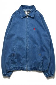 <font size=5>TIGHT BOOTH</font><br> DENIM JKT<br>WASH<br><img class='new_mark_img2' src='https://img.shop-pro.jp/img/new/icons5.gif' style='border:none;display:inline;margin:0px;padding:0px;width:auto;' />
