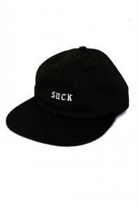 <font size=5>NOTHIN'SPECIAL</font><br>ʥå󥹥ڥ<br>SUCK LOGO 6 PANEL CAP<br><img class='new_mark_img2' src='https://img.shop-pro.jp/img/new/icons50.gif' style='border:none;display:inline;margin:0px;padding:0px;width:auto;' />