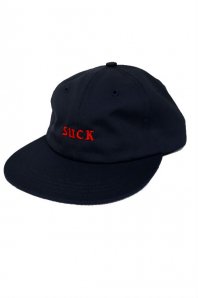 <font size=5>NOTHIN'SPECIAL</font><br>ʥå󥹥ڥ<br>SUCK LOGO 6 PANEL CAP<br><img class='new_mark_img2' src='https://img.shop-pro.jp/img/new/icons50.gif' style='border:none;display:inline;margin:0px;padding:0px;width:auto;' />