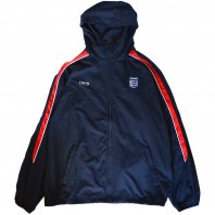 <font size=5>TBPR</font><br>Football Track Jacket<br>Navy<br><img class='new_mark_img2' src='https://img.shop-pro.jp/img/new/icons1.gif' style='border:none;display:inline;margin:0px;padding:0px;width:auto;' />