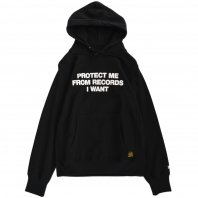 <font size=5>【30%OFF】</font><br>BBP<br>PROTECT ME HOODIE<br>Black<br><img class='new_mark_img2' src='https://img.shop-pro.jp/img/new/icons17.gif' style='border:none;display:inline;margin:0px;padding:0px;width:auto;' />