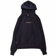 <font size=5>TBPR</font><br>Mini Logo Hoodie<br>Navy<br>