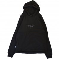 <font size=5>TBPR</font><br>PIPING HOODIE<br>Black<br>