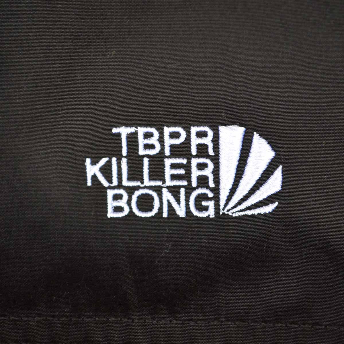 TBPR x KILLER BONG スウェット パンツ