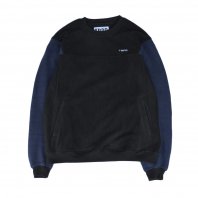 <font size=5>TBPR</font><br>GOD FLEECE PULLOVER<br>3 Color<br>