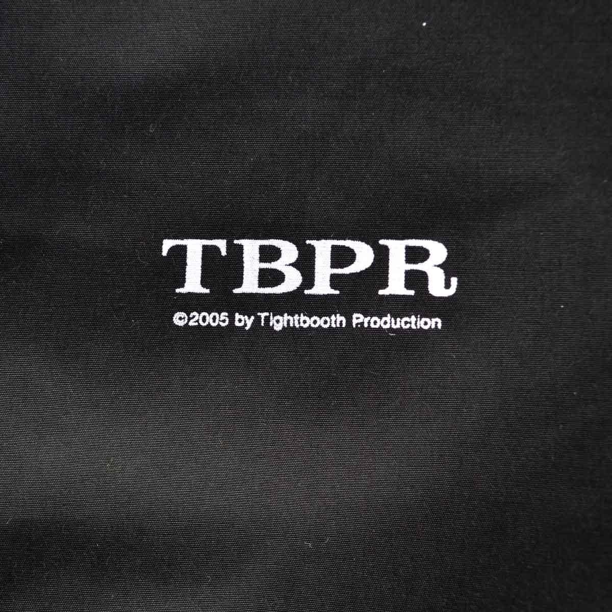 【TIGHTBOOTH PRODUCTION】HOOLIGAN JKT 30%OFF】TIGHTBOOTH/TBKB / KB TACTICAL JKT（Olive