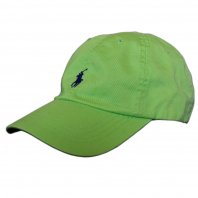 <font size=5>Polo by Ralph Lauren</font><br>6 Panel Cap<br>Lt Green<br><img class='new_mark_img2' src='https://img.shop-pro.jp/img/new/icons56.gif' style='border:none;display:inline;margin:0px;padding:0px;width:auto;' />