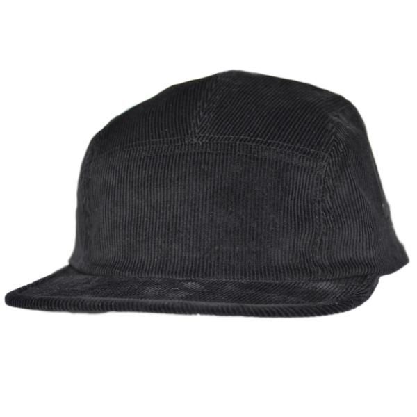 RUTSUBO-坩堝- BASIC City Boy CAP コーデュロイキャップ ベーシック