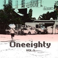 <font size=5>DJ ZeeK/DJ </font><br>Oneeighty vol.3<br><img class='new_mark_img2' src='https://img.shop-pro.jp/img/new/icons1.gif' style='border:none;display:inline;margin:0px;padding:0px;width:auto;' />