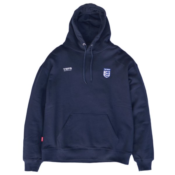 TBPR-TIGHTBOOTH PRODUCTION- | FOOTBALL PULLOVER | TBPR正規