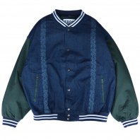 <font size=5>TBPR</font><br>ENCORE DENIM JKT<br> 2 Color<br><img class='new_mark_img2' src='https://img.shop-pro.jp/img/new/icons1.gif' style='border:none;display:inline;margin:0px;padding:0px;width:auto;' />