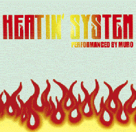 <font size=5>DJ MURO/DJ </font><br>Heatin'System Vol.3 -Remaster Edition-<br>2CD<br><img class='new_mark_img2' src='https://img.shop-pro.jp/img/new/icons1.gif' style='border:none;display:inline;margin:0px;padding:0px;width:auto;' />