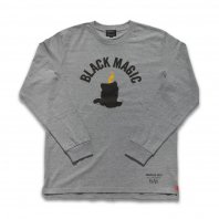 <font size=5>ACAPULCO GOLD</font><br>BLACK MAGIC L/S TEE<br>2 Color<br><img class='new_mark_img2' src='https://img.shop-pro.jp/img/new/icons1.gif' style='border:none;display:inline;margin:0px;padding:0px;width:auto;' />