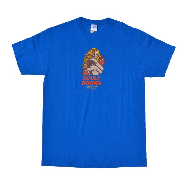 ACAPULCO GOLD | ADULT ONLY TEE | ACAPULCO GOLD正規取扱いショップ