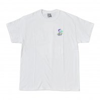 <font size=5>SAYHELLO</font><br>Deliver Tee<br>2 Color<br><img class='new_mark_img2' src='https://img.shop-pro.jp/img/new/icons1.gif' style='border:none;display:inline;margin:0px;padding:0px;width:auto;' />