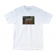 <font size=5>ACAPULCO GOLD</font><br>PEEP Tee<br>WHITE<br><img class='new_mark_img2' src='https://img.shop-pro.jp/img/new/icons1.gif' style='border:none;display:inline;margin:0px;padding:0px;width:auto;' />