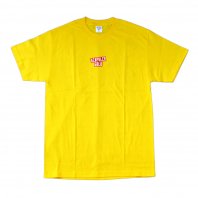 <font size=5>ACAPULCO GOLD</font><br>SLOW BURN Tee<br>YELLOW<br><img class='new_mark_img2' src='https://img.shop-pro.jp/img/new/icons1.gif' style='border:none;display:inline;margin:0px;padding:0px;width:auto;' />