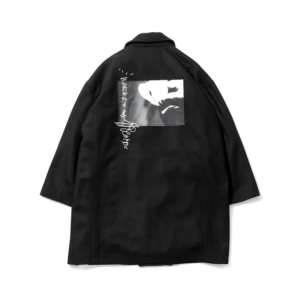 TBPR-TIGHTBOOTH PRODUCTION- | TBPR×KILLER BONG | BK SMOKER P COAT |  TBPR正規取扱いショップ