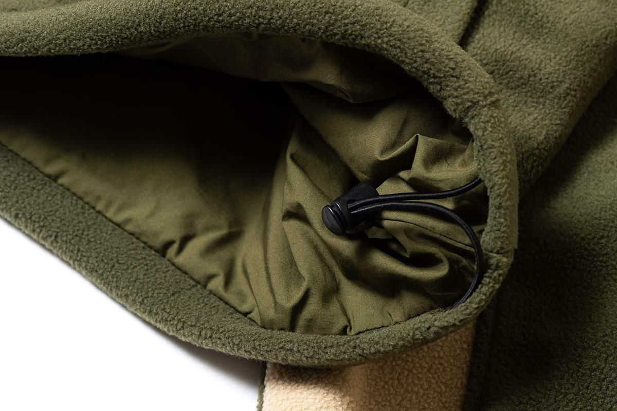 TBPR-TIGHTBOOTH PRODUCTION- | TAKODOSU FLEECE JKT | TBPR正規取扱い ...