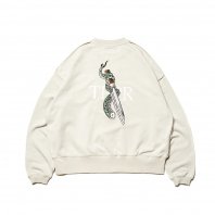 <font size=5>TBPR</font><br>TAKODOSU CREW SWEAT<br>OYSTER<br><img class='new_mark_img2' src='https://img.shop-pro.jp/img/new/icons1.gif' style='border:none;display:inline;margin:0px;padding:0px;width:auto;' />