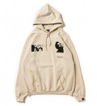 <font size=5>APPLEBUM</font><br>Photo Print Sweat Parka<br>Sand<br><img class='new_mark_img2' src='https://img.shop-pro.jp/img/new/icons1.gif' style='border:none;display:inline;margin:0px;padding:0px;width:auto;' />