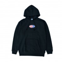 <font size=5>SAYHELLO</font><br>Point Logo Hoodie<br>Black<br><img class='new_mark_img2' src='https://img.shop-pro.jp/img/new/icons1.gif' style='border:none;display:inline;margin:0px;padding:0px;width:auto;' />