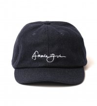 <font size=5>APPLEBUM</font><br>SJ Logo Wool Baseball Cap<br>Navy<br><img class='new_mark_img2' src='https://img.shop-pro.jp/img/new/icons1.gif' style='border:none;display:inline;margin:0px;padding:0px;width:auto;' />