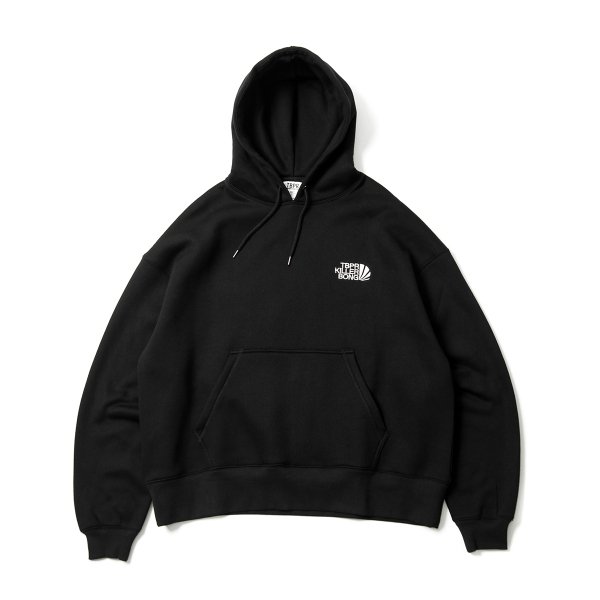 TBPR-TIGHTBOOTH PRODUCTION- | TBPR×KILLER BONG | HAND SIGN HOODIE |  TBPR正規取扱いショップ