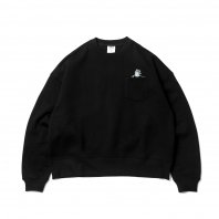 <font size=5>TBPRKILLER BONG</font><br>KB CREW SWEAT<br>BLACK<br><img class='new_mark_img2' src='https://img.shop-pro.jp/img/new/icons1.gif' style='border:none;display:inline;margin:0px;padding:0px;width:auto;' />