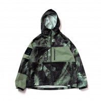 <font size=5>TBPR</font><br>SIBERIAN PARKA<br>OLIVE<br>