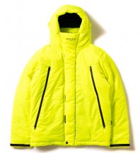 <font size=5>40%OFF</font><br>APPLEBUM<br>Logo Hoody Jacket<br>Neon Yellow<br><img class='new_mark_img2' src='https://img.shop-pro.jp/img/new/icons17.gif' style='border:none;display:inline;margin:0px;padding:0px;width:auto;' />