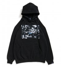 <font size=5>APPLEBUM</font><br>Philosophy (Harlem) Sweat Parka<br>BLACK<br><img class='new_mark_img2' src='https://img.shop-pro.jp/img/new/icons1.gif' style='border:none;display:inline;margin:0px;padding:0px;width:auto;' />