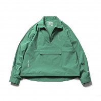 <font size=5>TBPR</font><br>YUKICHI ANORAK<br>GREEN<br><img class='new_mark_img2' src='https://img.shop-pro.jp/img/new/icons1.gif' style='border:none;display:inline;margin:0px;padding:0px;width:auto;' />