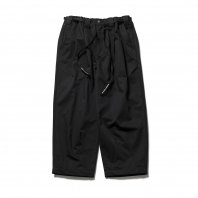 <font size=5>TBPR</font><br>HERRINGBONE BAGGY SLACKS<br>BLACK<br><img class='new_mark_img2' src='https://img.shop-pro.jp/img/new/icons1.gif' style='border:none;display:inline;margin:0px;padding:0px;width:auto;' />